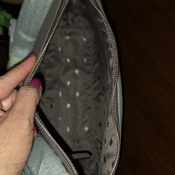 Kate Spade NY Melody Flap Shoulder Bag NWT - Picture 11 of 15